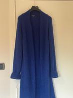 ONGEDRAGEN gebreide vest van River Woods, mt1, Blauw, River Woods, Nieuw, Ophalen of Verzenden