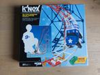 KNEX achtbaan, Ophalen of Verzenden, Zo goed als nieuw, K'nex