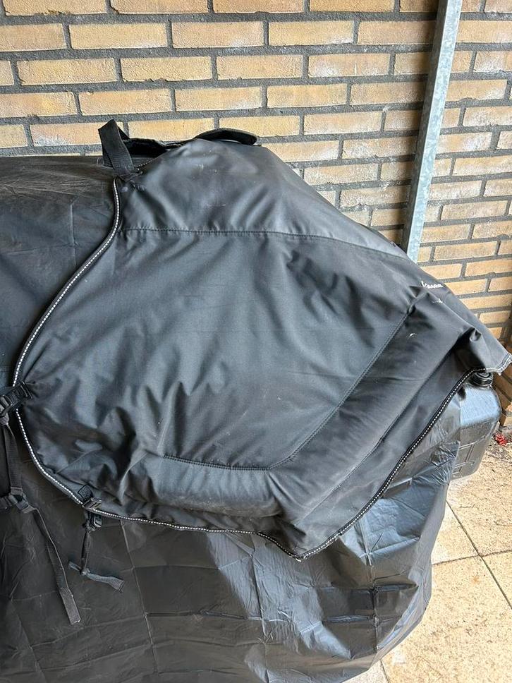Vespa Sprint beenkleed, Fietsen en Brommers, Brommeronderdelen | Snorfietsen, Zo goed als nieuw, Vespa, Overige typen, Ophalen of Verzenden