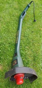 Grastrimmer kantentrimmer Black en Decker GL-330, Tuin en Terras, Grastrimmers, Gebruikt, Ophalen of Verzenden, Black & Decker