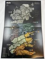 Risk Game of Thrones Engels bordspel gezelschapsspel spel, Hobby en Vrije tijd, Gezelschapsspellen | Bordspellen, Postbus 64461, Brunssum, Nederland