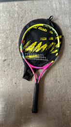 Babolat tennisrackit kids, Sport en Fitness, Tennis, Ophalen of Verzenden, Zo goed als nieuw, Racket, Babolat