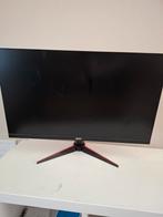 ACER Monitor 28", Computers en Software, Monitoren, Ingebouwde speakers, Full HD, Zo goed als nieuw, VGA