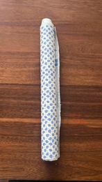 Rol klevend kastpapier, Ophalen of Verzenden, Zo goed als nieuw, 25 tot 50 cm, Minder dan 100 cm