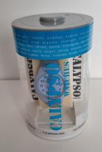 Calypso horloge, Ophalen, Gebruikt, Blauw, Meisje