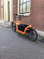 Bullit Bakfiets, Ophalen, Gebruikt, 1 kind