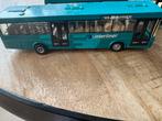 Vintage Speelgoedbussen - Interliner & Connexxion, Ophalen of Verzenden