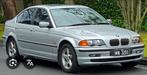 Te koop gevraagd achterwielaangedreven crossauto bmw e46, Ophalen of Verzenden, Gebruikt, BMW