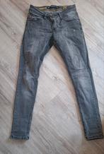 Skinny jeans, Nieuw, Ophalen of Verzenden, W30 - W32 (confectie 38/40), Grijs