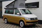 Volkswagen California 2.0 TDI DSG 199PK uit 2019 1ste eig !, Automaat, Buscamper of Camperbus, Info@autocarrion.nl, AutoStadt
38440  Wolfsburg, DE