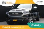 Dodge Ram 1500 5.7 V8 4x4 Crew Cab 5'7 Limited € 39.999,00, Automaat, Stof, Gebruikt, 8 cilinders