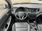 Hyundai Tucson 1.6 GDi Premium | Navigatie | Stoelverwarming, Voorwielaandrijving, Lichtsensor, 4 cilinders, Bruin