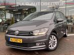Volkswagen Touran 1.4 TSI Comfortline Massage Stoelverw NL N, Auto's, Volkswagen, Voorwielaandrijving, Stof, Gebruikt, 4 cilinders