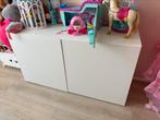 Besta kast zo goed als nieuw!, Ophalen of Verzenden, Zo goed als nieuw, 50 tot 70 cm, 105 cm of meer