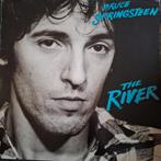 2LP Bruce Springsteen - The River, Cd's en Dvd's, Vinyl | Rock, Ophalen of Verzenden, 12 inch