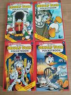 Engelse Donald Duck pockets pocketbook stories from duckburg, Europa, Ophalen of Verzenden, Zo goed als nieuw, Meerdere comics
