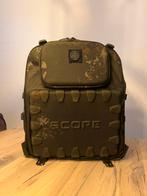 Nash scope OPS ruckall rugzak, Watersport en Boten, Hengelsport | Karpervissen, Ophalen of Verzenden, Zo goed als nieuw, Overige typen