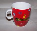Vintage Vero Sinterklaaskopje. Nw., Huis en Inrichting, Keuken | Servies, Nieuw, Ophalen of Verzenden, Overige stijlen, Kop(pen) en/of Schotel(s)