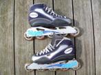 Zanstra Skeelers, maat 43, Sport en Fitness, Skeelers, Gebruikt, Inline skates 5 wielen, Heren, Ophalen