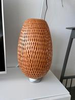Böja tafellamp van de IKEA, Huis en Inrichting, Ophalen, Zo goed als nieuw, Minder dan 50 cm