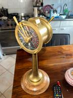 Scheeps  telegraaf 40 cm hoog, Antiek en Kunst, Ophalen of Verzenden