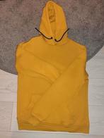 Gele cars jeans hoodie, zo goed als nieuw, Cars Jeans, Maat 48/50 (M), Geel, Ophalen of Verzenden