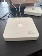 Apple Airport Timecapsule 1TB, Computers en Software, Ophalen of Verzenden, Zo goed als nieuw