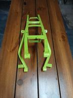 Achterstuk frame pitbike ultra, Ophalen of Verzenden