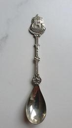 lepeltje Harderwijk – Vispoort - DEMET, Ophalen of Verzenden