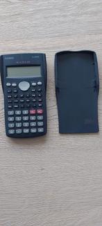 Casio rekenmachine, Diversen, Rekenmachines, Ophalen of Verzenden, Gebruikt