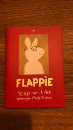 Youp van 't Hek - Flappie, Boeken, Nieuw, Youp van 't Hek, Ophalen of Verzenden