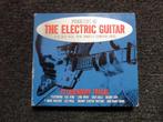 Pioneers of the Electric Guitar (3CD), Ophalen of Verzenden, Zo goed als nieuw