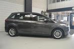 Ford Grand C-Max 1.0 Trend // AIRCO // CRUISE // TREKHAAK //, Auto's, Voorwielaandrijving, 745 kg, Gebruikt, Euro 6