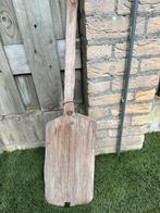 HOFFZ grote schop, Ophalen of Verzenden, Zo goed als nieuw, Rechthoekig, Hout