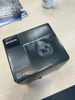 Sony DSC-RX100 Camera, Audio, Tv en Foto, Fotocamera's Digitaal, Gebruikt, Compact, Sony, Minder dan 4 keer