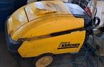 KARCHER HDS ELECTRICHE 801 E, Ophalen, ., ., .