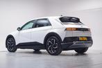 Hyundai IONIQ 5 Connect 58 kWh 3-fase [ Adapt.cruise Bose Na, Automaat, 27 €/maand, 0 cilinders, Gebruikt