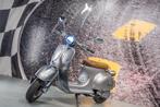 Elektrische scooter, Fietsen en Brommers, Ophalen of Verzenden, Zo goed als nieuw, Elektrisch