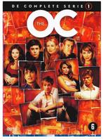 OC dvd box set, Vanaf 16 jaar, Ophalen of Verzenden, Zo goed als nieuw, Boxset