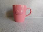 Mok 10x9 cm. Roze Pickwick, Ophalen of Verzenden, Zo goed als nieuw, Overige stijlen, Kop(pen) en/of Schotel(s)