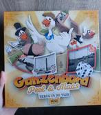 Ganzenbord - Nieuw in verpakking!, Hobby en Vrije tijd, Gezelschapsspellen | Bordspellen, Vijf spelers of meer, Ophalen of Verzenden