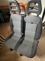 Bankje, Fiat Ducato, Peugeot Boxer, Citroen Jumper, Ophalen of Verzenden, Peugeot