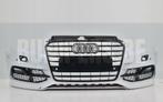 Bumper AUDI A3 8V5 8V SEDAN 2014- Voorbumper 02861, Auto-onderdelen, Gebruikt, -, Voor, -