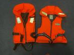Twee reddingsvesten - Kindermaat, Watersport en Boten, Ophalen, Gebruikt, Overige typen