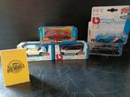 1:43 Bburago modellen verschillende types en merken, Overige merken, R, S, Auto