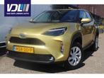 Toyota Yaris Cross 1.5 Hybrid Active Apple carplay/ Android, Stof, Gebruikt, Overige kleuren, 116 pk