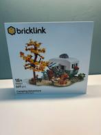 Bricklink lego camping adventure 910041, Ophalen, Zo goed als nieuw, 4 t/m 7 personen