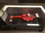 Ferrari F2004 M. Schumacher 1:18 - Nieuw in doos, Ophalen of Verzenden, Nieuw, Auto, Hot Wheels
