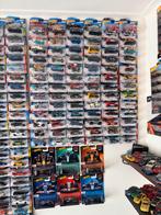 Hot Wheels collectie 3500 +/- – investering / verzamelobject, Hobby en Vrije tijd, Modelauto's | 1:18, Ophalen, Nieuw, Auto, Hot Wheels