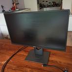Dell Comuterscherm, Computers en Software, Monitoren, Ophalen, Zo goed als nieuw, DELL, 60 Hz of minder